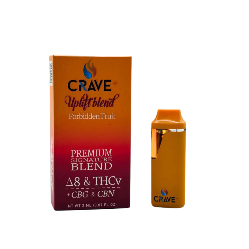 Home - Crave Vapes